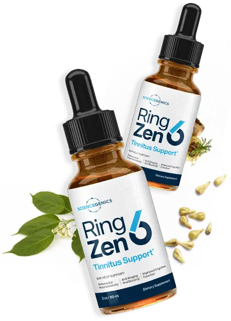 RingZen6 Bottle